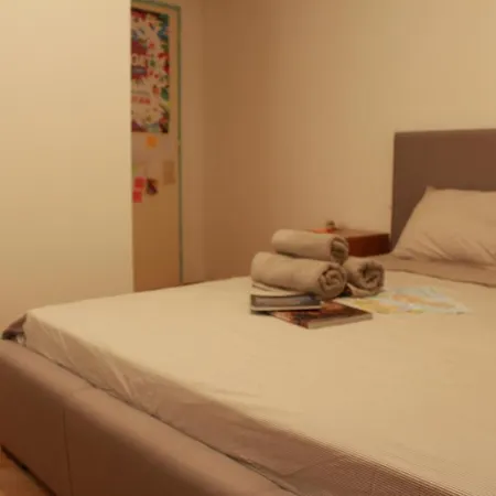 Gostinjska kuća Crabhouse 3*