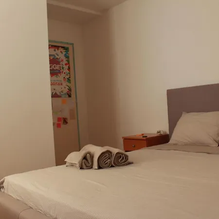 Πανσιόν Crabhouse