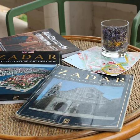 Gostinjska kuća Crabhouse 3*