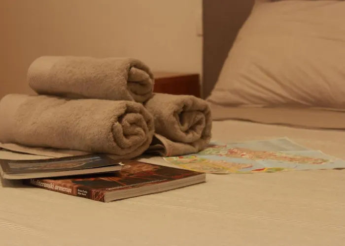 Crabhouse Pensjonat Zadar