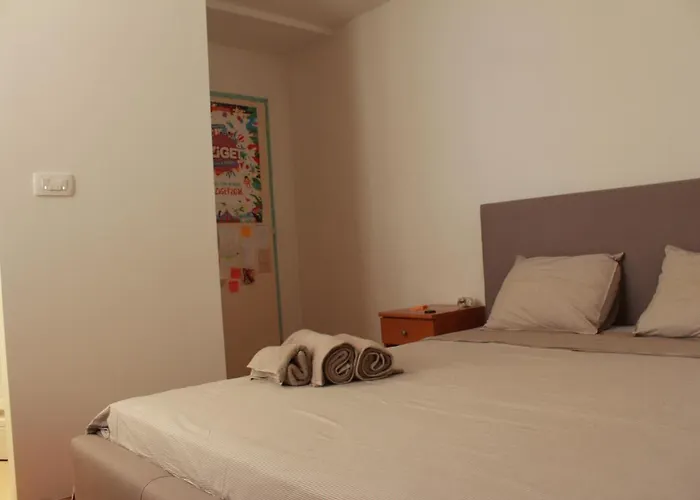 Gostinjska kuća Crabhouse