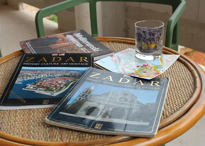 Pensjonat Crabhouse 3*