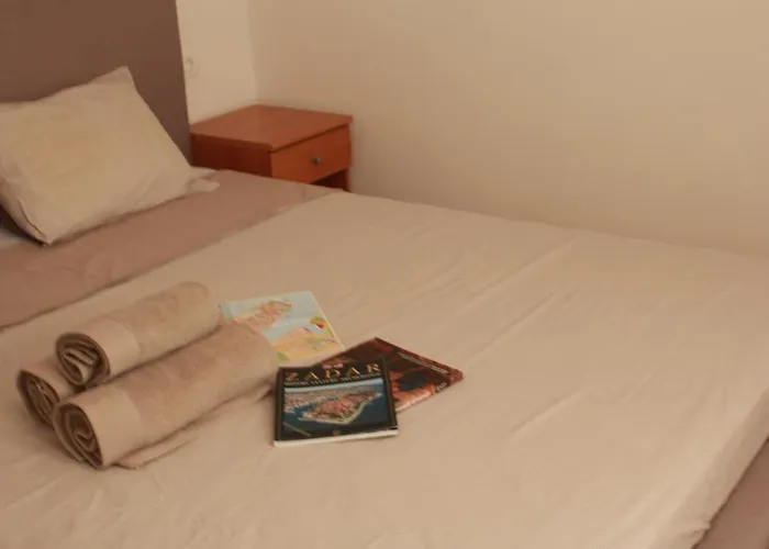 Pensjonat Crabhouse 3*