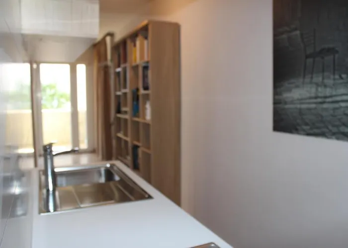 Crabhouse Gostinjska kuća Zadar