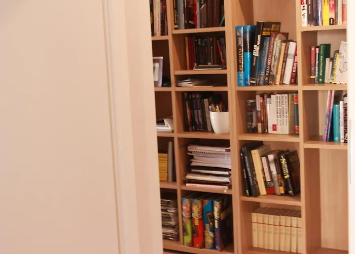 Crabhouse Pensjonat Zadar