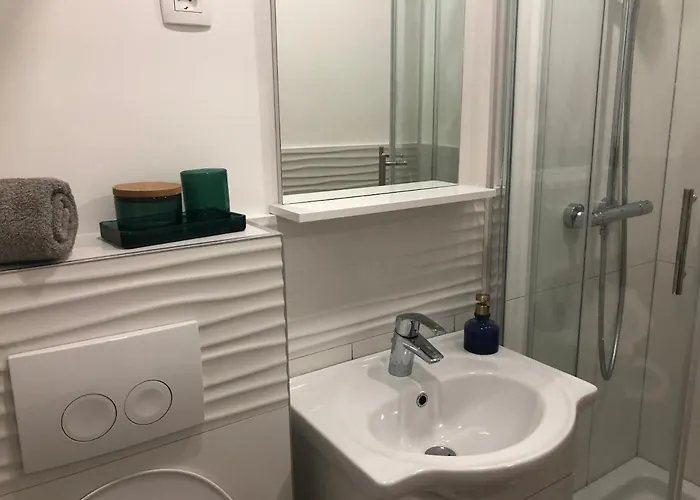 Crabhouse Gostinjska kuća 3*