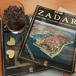 Crabhouse 3* Zadar