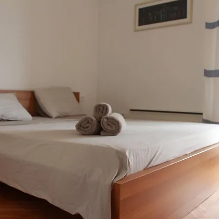 Crabhouse 3* Zadar