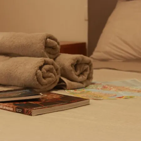 Crabhouse בית הארחה זאדאר