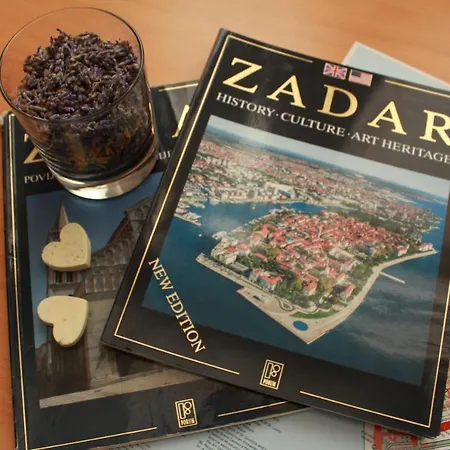 Crabhouse 3* זאדאר