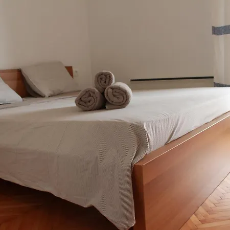 Crabhouse Ζαντάρ