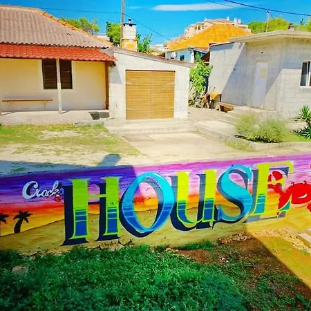 Gostinjska kuća Crabhouse 3*