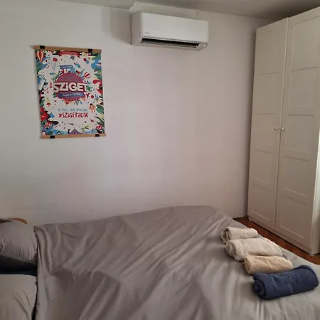 Crabhouse 3* זאדאר