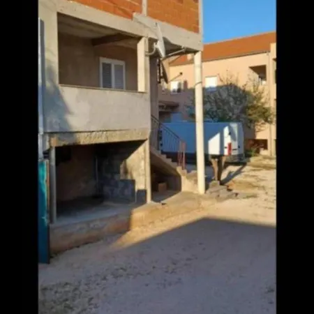 Crabhouse Gostinjska kuća