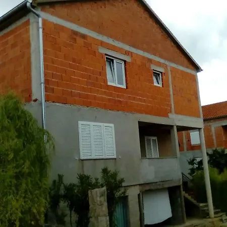 Crabhouse 3* זאדאר