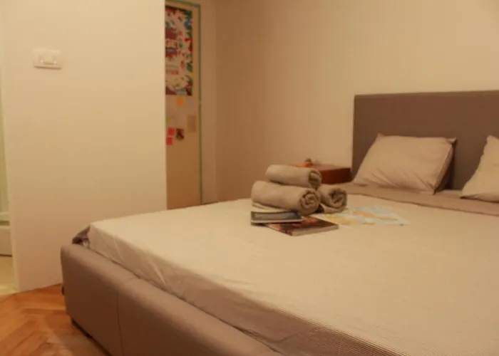 Gæstehus Crabhouse 3*